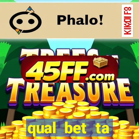 qual bet ta pagando agora
